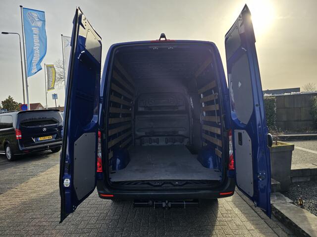Mercedes-Benz SPRINTER 315 CDI L2-H2 Automaat