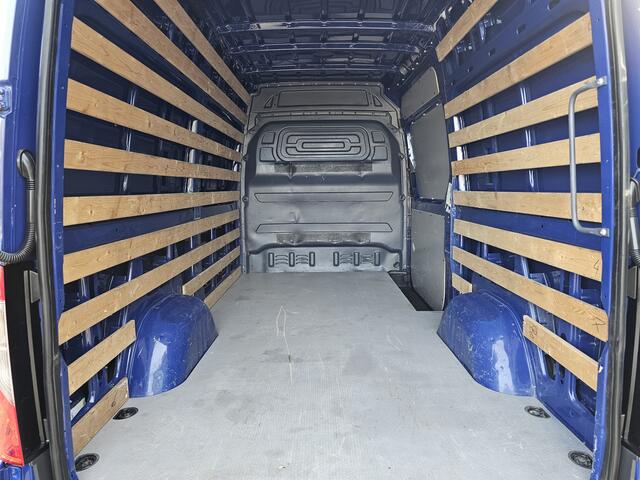 Mercedes-Benz SPRINTER 315 CDI L2-H2 Automaat