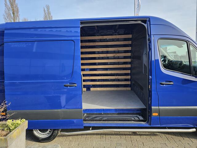 Mercedes-Benz SPRINTER 315 CDI L2-H2 Automaat