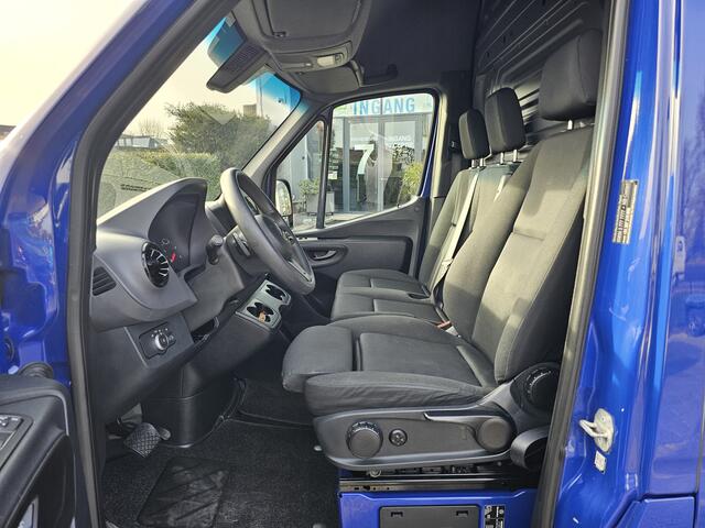 Mercedes-Benz SPRINTER 315 CDI L2-H2 Automaat