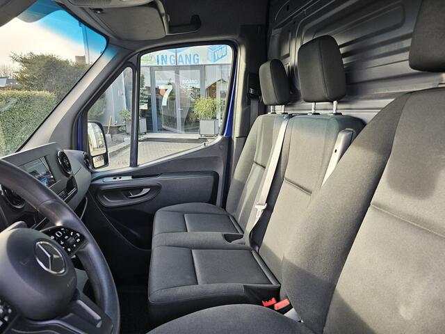 Mercedes-Benz SPRINTER 315 CDI L2-H2 Automaat