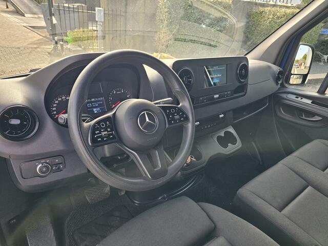 Mercedes-Benz SPRINTER 315 CDI L2-H2 Automaat