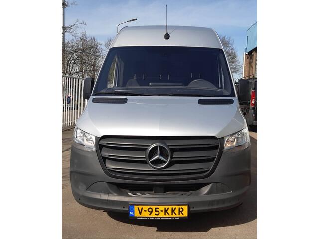 Mercedes-Benz SPRINTER L2H2 103 Kw/ 140Pk Autm. Airco Achteruitrijcamera Parkeersensors