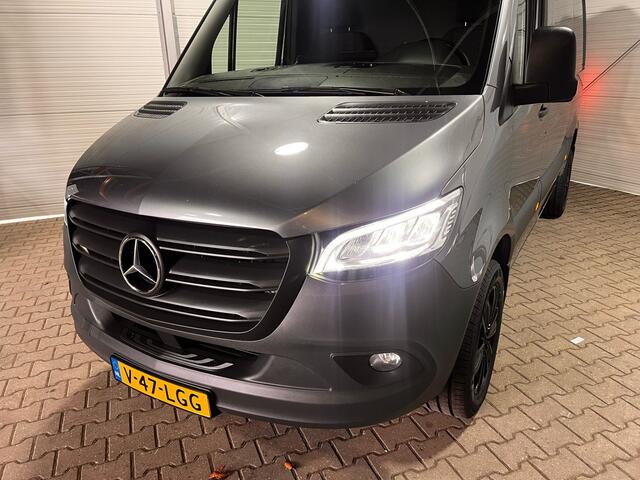 Mercedes-Benz SPRINTER 317 1.9 CDI L2H2 RWD AUTOMAAT VVB361 BPM vrij! Benut nu nog uw voordeel!