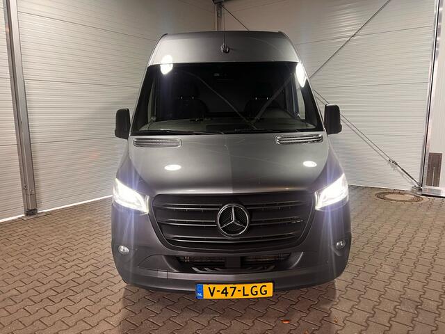 Mercedes-Benz SPRINTER 317 1.9 CDI L2H2 RWD AUTOMAAT VVB361 BPM vrij! Benut nu nog uw voordeel!