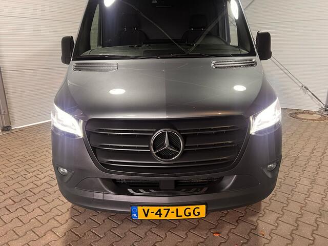 Mercedes-Benz SPRINTER 317 1.9 CDI L2H2 RWD AUTOMAAT VVB361 BPM vrij! Benut nu nog uw voordeel!