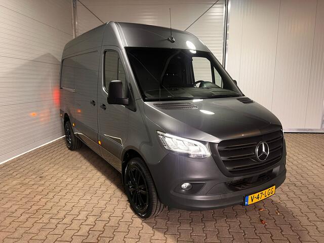 Mercedes-Benz SPRINTER 317 1.9 CDI L2H2 RWD AUTOMAAT VVB361 BPM vrij! Benut nu nog uw voordeel!