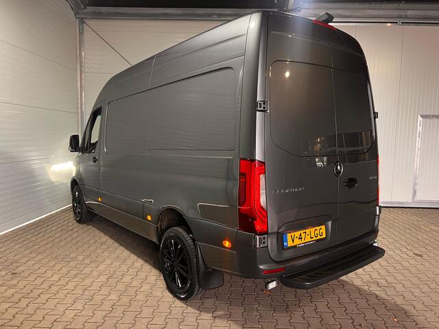Mercedes-Benz SPRINTER 317 1.9 CDI L2H2 RWD AUTOMAAT VVB361 BPM vrij! Benut nu nog uw voordeel!