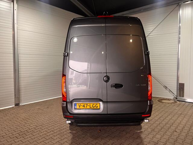 Mercedes-Benz SPRINTER 317 1.9 CDI L2H2 RWD AUTOMAAT VVB361 BPM vrij! Benut nu nog uw voordeel!