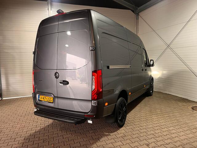 Mercedes-Benz SPRINTER 317 1.9 CDI L2H2 RWD AUTOMAAT VVB361 BPM vrij! Benut nu nog uw voordeel!