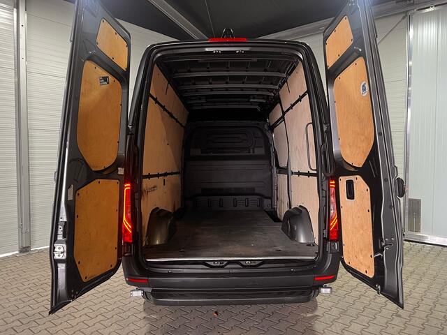 Mercedes-Benz SPRINTER 317 1.9 CDI L2H2 RWD AUTOMAAT VVB361 BPM vrij! Benut nu nog uw voordeel!
