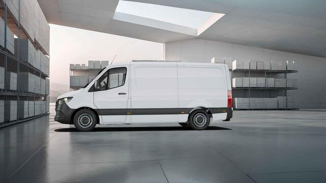 Mercedes-Benz SPRINTER 315 L2H1 Pro