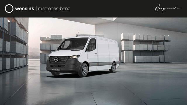 Mercedes-Benz SPRINTER 315 L2H1 Pro