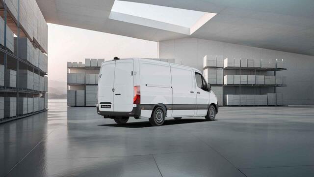 Mercedes-Benz SPRINTER 315 L2H1 Pro
