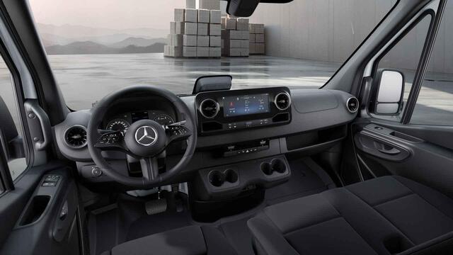 Mercedes-Benz SPRINTER 315 L2H1 Pro