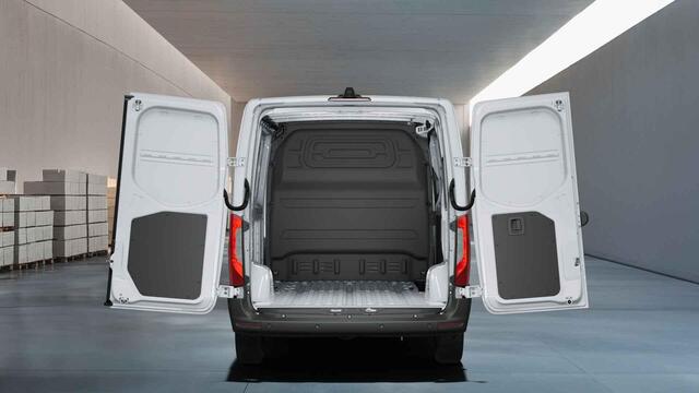 Mercedes-Benz SPRINTER 315 L2H1 PRO