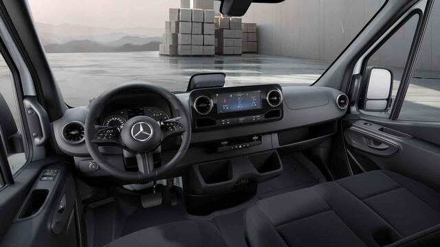 Mercedes-Benz SPRINTER 315 L2H1 PRO