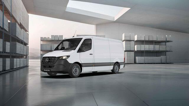 Mercedes-Benz SPRINTER 315 L2H1 PRO
