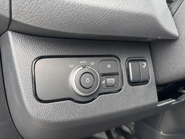Mercedes-Benz SPRINTER 317CDI Openlaadbak 4,30 Lang Automaat Airco Cruisecontrol NIEUW BPM VRIJ