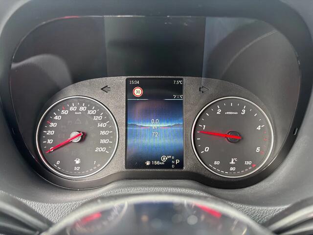 Mercedes-Benz SPRINTER 317CDI Openlaadbak 4,30 Lang Automaat Airco Cruisecontrol NIEUW BPM VRIJ