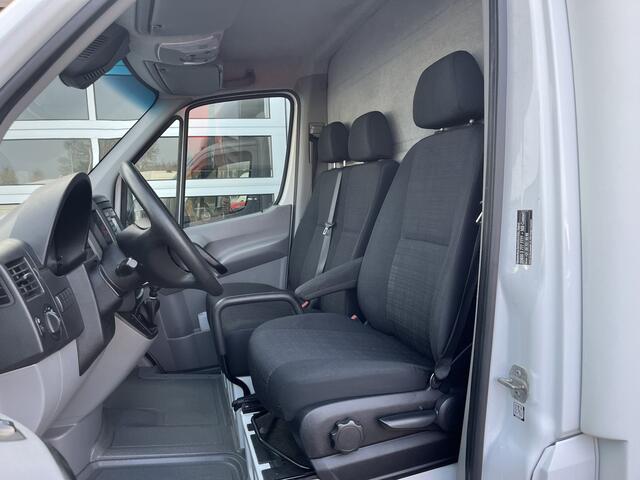 Mercedes-Benz SPRINTER 516 2.2 BlueTEC 432 Bakwagen Euro 6