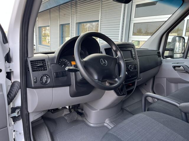 Mercedes-Benz SPRINTER 516 2.2 BlueTEC 432 Bakwagen Euro 6
