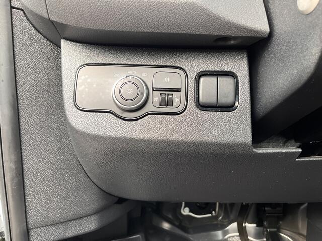 Mercedes-Benz SPRINTER 314 2.2 CDI L3 DC Maxi Openlaadbak Airco Cruise controle Apple carplay Navigatiesysteem 2-Persoons open laadbak Pick-up Euro 6 P-up bakwagen