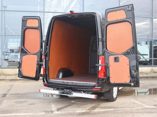 Mercedes-Benz SPRINTER 317 1.9 CDI L2 Select HD