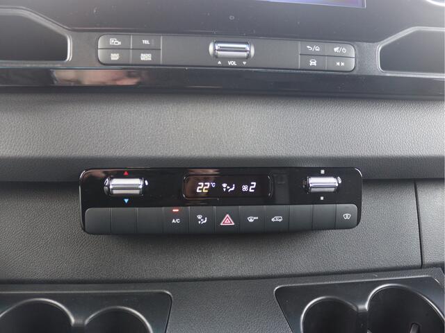 Mercedes-Benz SPRINTER 317 1.9 CDI L2 Select HD