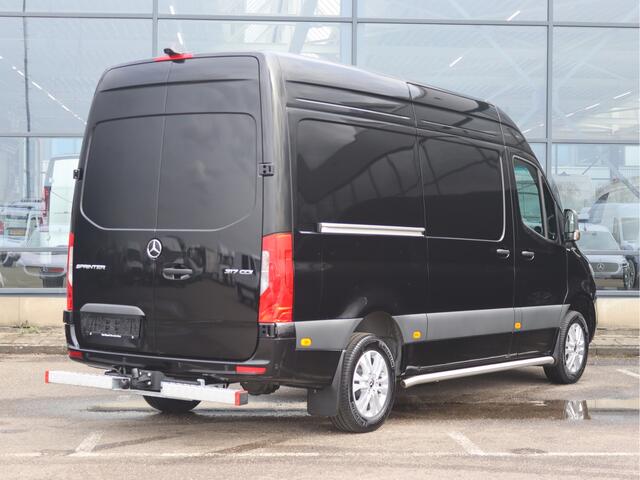Mercedes-Benz SPRINTER 317 1.9 CDI L2 Select HD