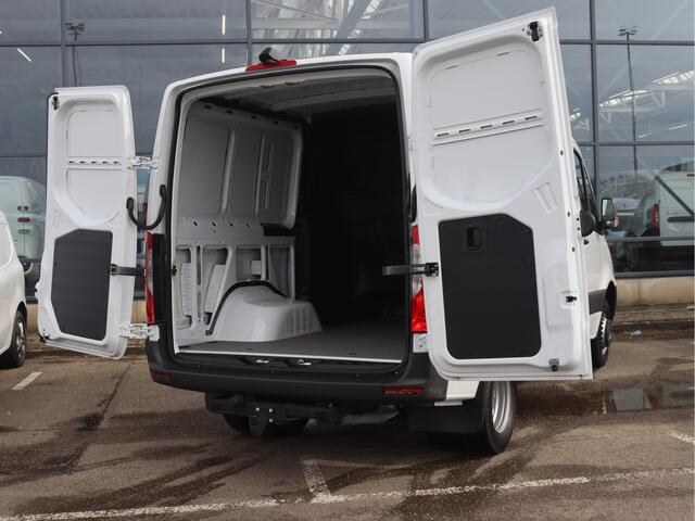 Mercedes-Benz SPRINTER Sprinter 517 CDI GB L2 RWD 3,5t