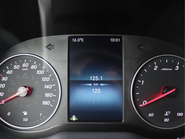 Mercedes-Benz SPRINTER Sprinter 517 CDI GB L2 RWD 3,5t