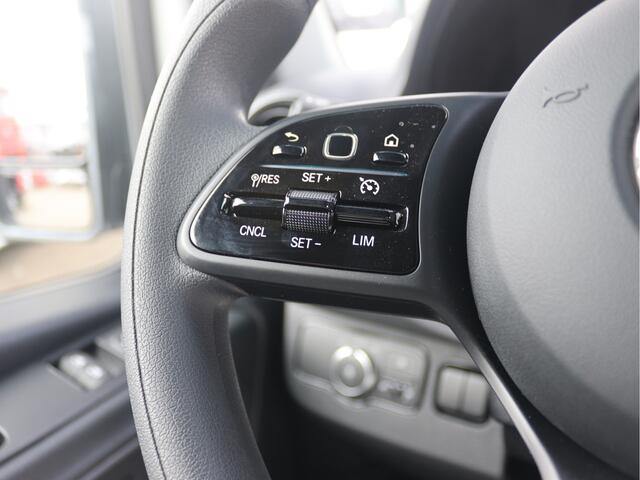 Mercedes-Benz SPRINTER Sprinter 517 CDI GB L2 RWD 3,5t