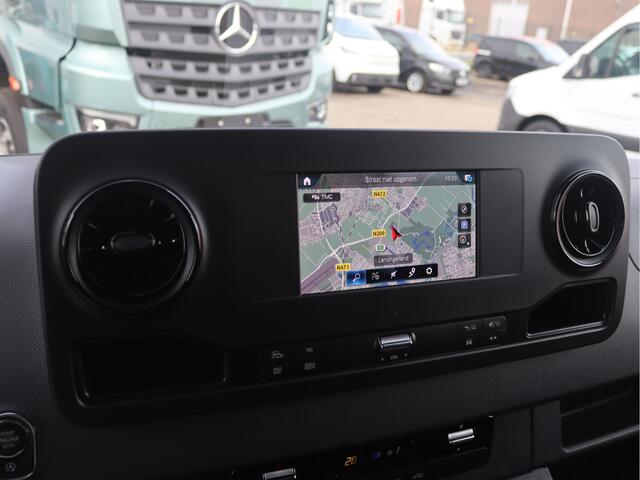 Mercedes-Benz SPRINTER Sprinter 517 CDI GB L2 RWD 3,5t