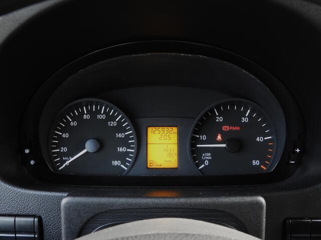 Mercedes-Benz SPRINTER 319 3.0 L2H2 V6 190 PK AIRCO | NAV | 3.5t TREKHAAK | IMPERIAAL