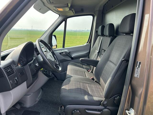 Mercedes-Benz SPRINTER 316 2.2 CDI 164 PK 366 Trekhaak / Airco / Bijrijdersbank Topstaat!