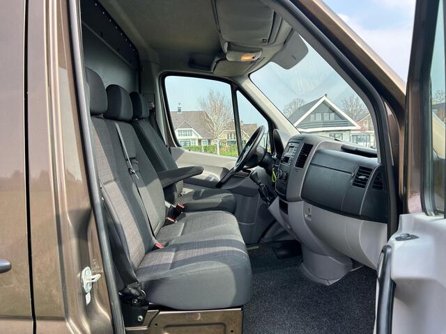 Mercedes-Benz SPRINTER 316 2.2 CDI 164 PK 366 Trekhaak / Airco / Bijrijdersbank Topstaat!