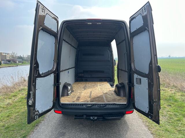 Mercedes-Benz SPRINTER 316 2.2 CDI 164 PK 366 Trekhaak / Airco / Bijrijdersbank Topstaat!