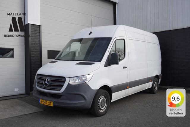 Mercedes-Benz SPRINTER 314 2.2 CDI L2H2 Automaat EURO 6 - Airco - Navi - Cruise - ¤19.950,- Excl.