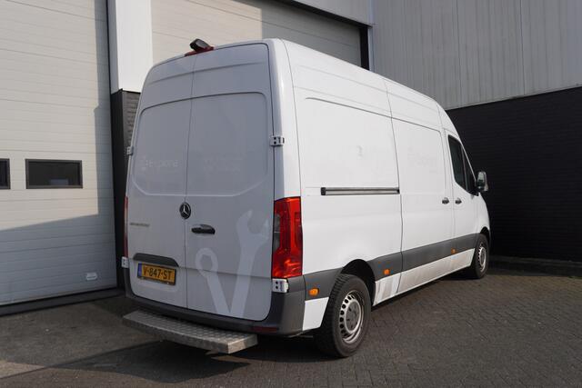 Mercedes-Benz SPRINTER 314 2.2 CDI L2H2 Automaat EURO 6 - Airco - Navi - Cruise - ¤19.950,- Excl.