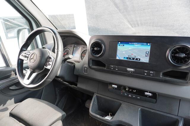 Mercedes-Benz SPRINTER 314 2.2 CDI L2H2 Automaat EURO 6 - Airco - Navi - Cruise - ¤19.950,- Excl.
