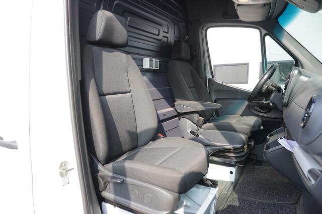 Mercedes-Benz SPRINTER 314 2.2 CDI L2H2 Automaat EURO 6 - Airco - Navi - Cruise - ¤19.950,- Excl.