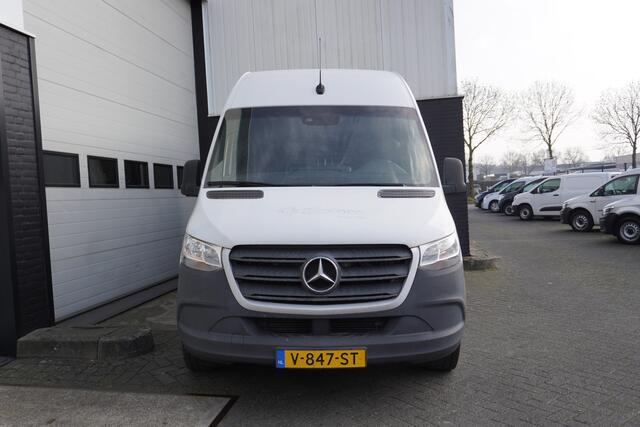 Mercedes-Benz SPRINTER 314 2.2 CDI L2H2 Automaat EURO 6 - Airco - Navi - Cruise - ¤19.950,- Excl.