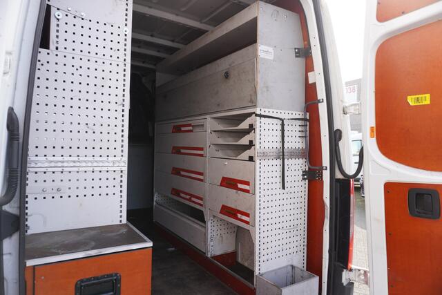 Mercedes-Benz SPRINTER 314 2.2 CDI L2H2 Automaat EURO 6 - Airco - Navi - Cruise - ¤19.950,- Excl.