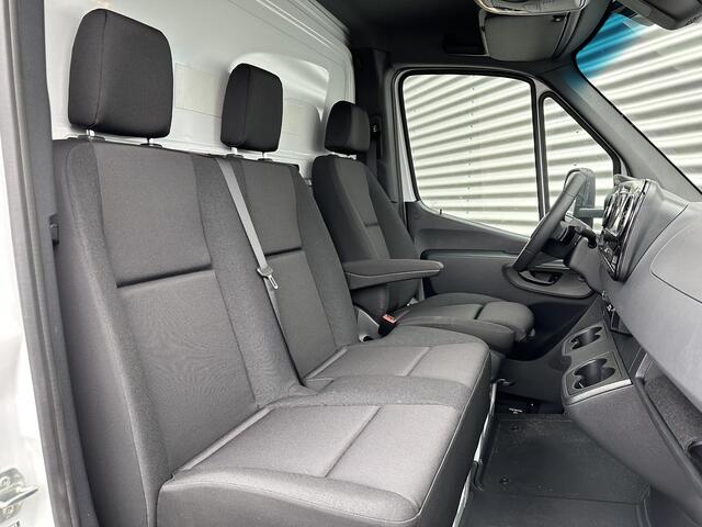 Mercedes-Benz SPRINTER 517CDI Bakwagen Laadklep