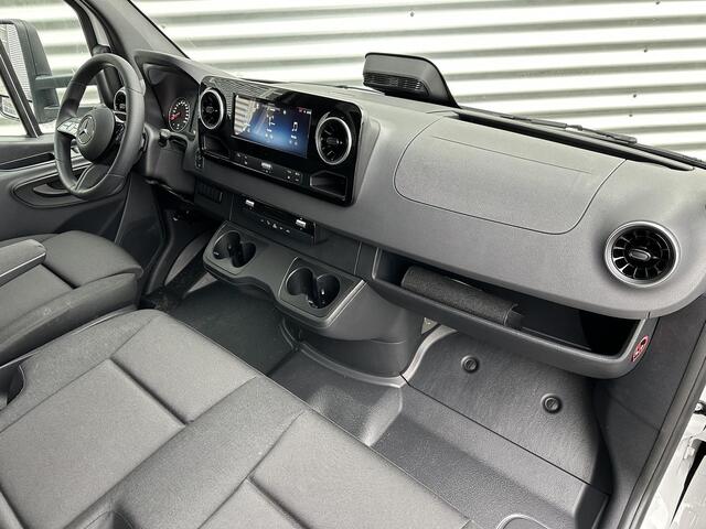 Mercedes-Benz SPRINTER 517CDI Bakwagen Laadklep
