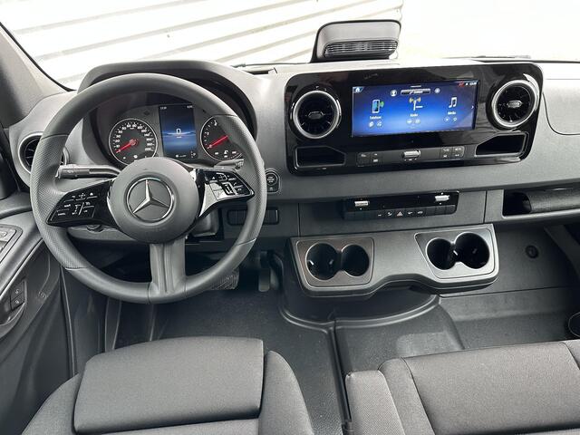Mercedes-Benz SPRINTER 517CDI Bakwagen Laadklep