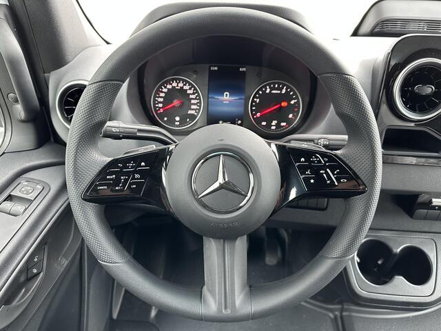 Mercedes-Benz SPRINTER 517CDI Bakwagen Laadklep