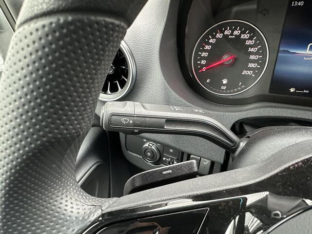 Mercedes-Benz SPRINTER 517CDI Bakwagen Laadklep