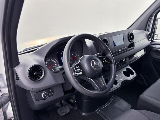 Mercedes-Benz SPRINTER 316 2.2 CDI L2H2 Inrichting Laadlift 220v omvormer Betimmering Achteruitrijcamera Navigatie Apple Carplay/Android Auto